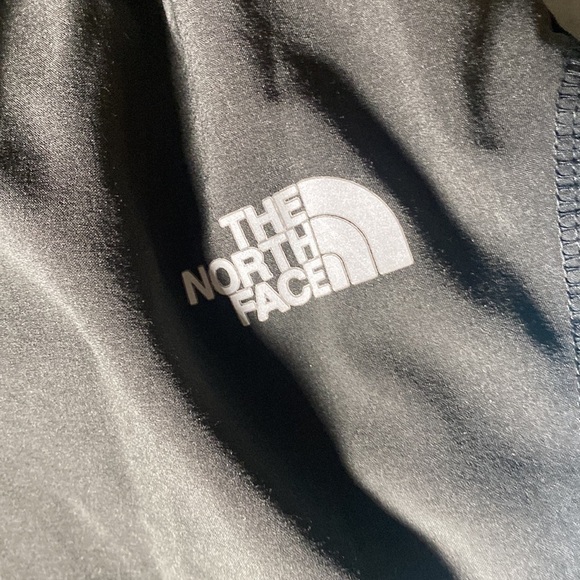 The north face running shorts - Picture 2 of 5